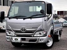 2023 Toyota Dyna Truck