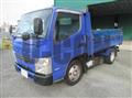 2011 Mitsubishi Fuso Canter