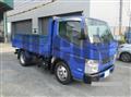 2011 Mitsubishi Fuso Canter