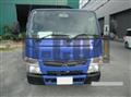 2011 Mitsubishi Fuso Canter
