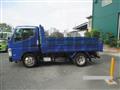 2011 Mitsubishi Fuso Canter