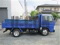 2011 Mitsubishi Fuso Canter