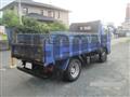 2011 Mitsubishi Fuso Canter