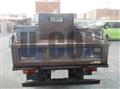 2011 Mitsubishi Fuso Canter