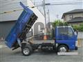 2011 Mitsubishi Fuso Canter