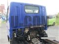 2011 Mitsubishi Fuso Canter