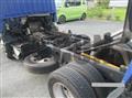 2011 Mitsubishi Fuso Canter