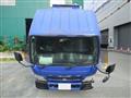 2011 Mitsubishi Fuso Canter