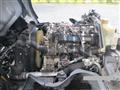 2011 Mitsubishi Fuso Canter