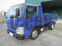 2011 Mitsubishi Fuso Canter