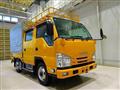 2017 Isuzu Elf Truck