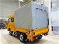 2017 Isuzu Elf Truck