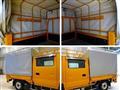 2017 Isuzu Elf Truck