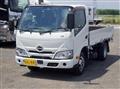 2022 Hino Dutro