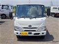 2022 Hino Dutro