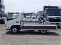 2022 Hino Dutro