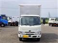 2022 Hino Dutro