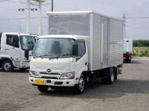 2022 Hino Dutro