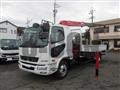 2026 Mitsubishi Fuso Fighter