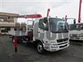 2026 Mitsubishi Fuso Fighter