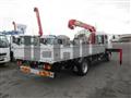 2026 Mitsubishi Fuso Fighter