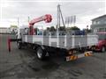 2026 Mitsubishi Fuso Fighter