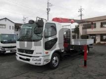 2026 Mitsubishi Fuso Fighter