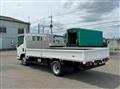 2018 Isuzu Elf Truck