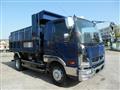 2020 Mitsubishi Fuso Fighter