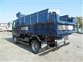 2020 Mitsubishi Fuso Fighter