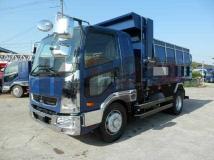 2020 Mitsubishi Fuso Fighter