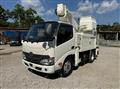 2017 Hino Dutro