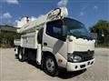 2017 Hino Dutro