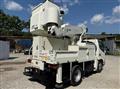 2017 Hino Dutro