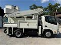 2017 Hino Dutro