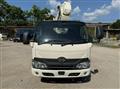 2017 Hino Dutro