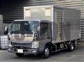 2016 Mitsubishi Fuso Canter