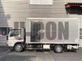 2016 Mitsubishi Fuso Canter
