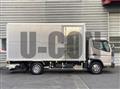 2016 Mitsubishi Fuso Canter