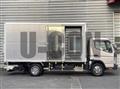 2016 Mitsubishi Fuso Canter