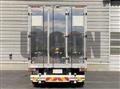 2016 Mitsubishi Fuso Canter