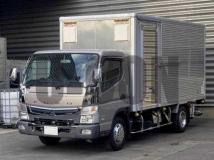 2016 Mitsubishi Fuso Canter