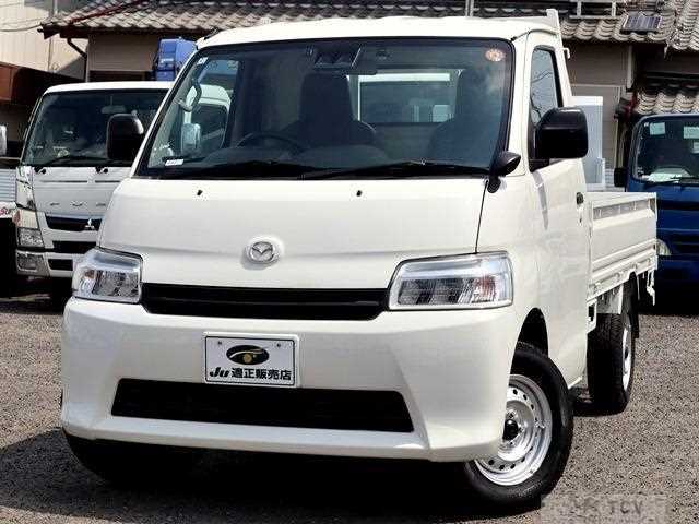 2023 Mazda Bongo Truck