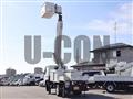 2018 Mitsubishi Fuso Canter
