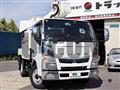 2018 Mitsubishi Fuso Canter