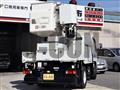2018 Mitsubishi Fuso Canter