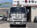 2018 Mitsubishi Fuso Canter
