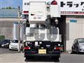 2018 Mitsubishi Fuso Canter