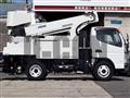 2018 Mitsubishi Fuso Canter