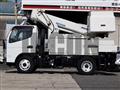 2018 Mitsubishi Fuso Canter